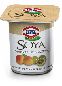 yogurth mango maracuyá